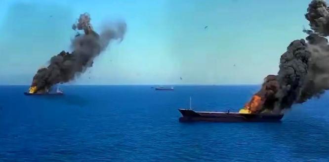 事情闹大了！沙特、俄罗斯、阿联酋、伊拉克这8个产油大国，齐刷刷发了个联合声明，