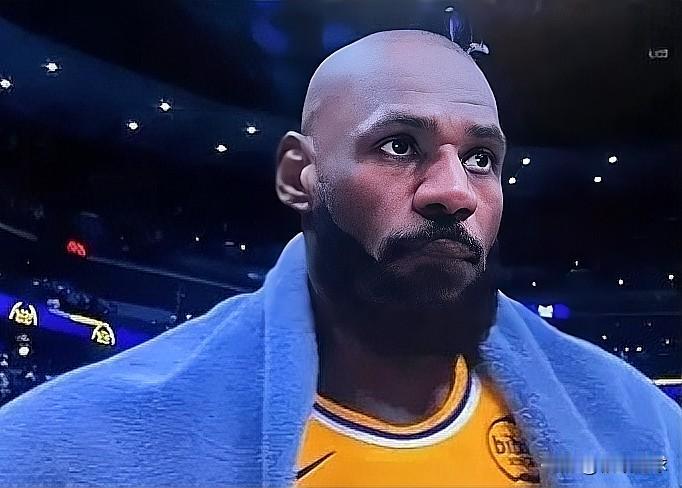 四旬老汉詹姆斯赛后说出了肺腑之言！今日NBA常规赛，湖人以115-107战胜