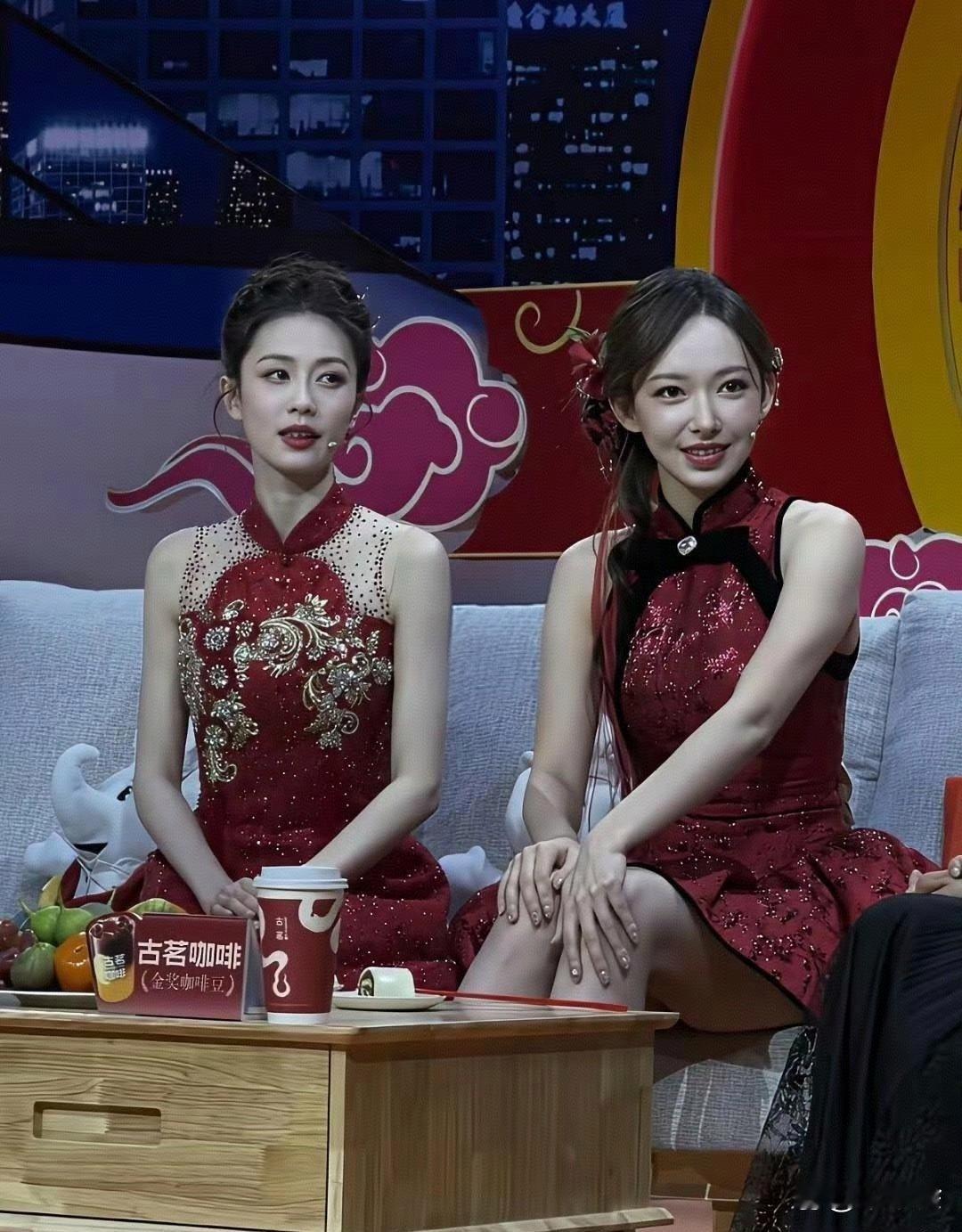 原来美‏‎貌和一⁠‏双大长腿，竟然﻿很‏难‏同时拥有啊！⁠﻿