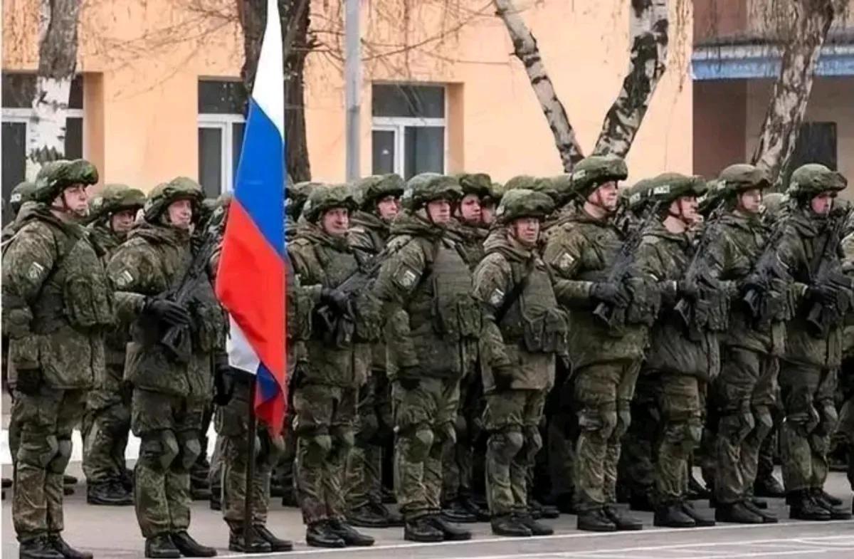 俄罗斯开启保家卫国进行时塔斯社报道，俄罗斯总统普京2025年12月30日正式