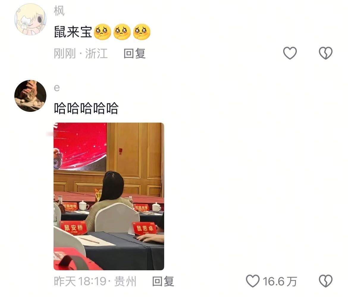 被三只松鼠的企业文化笑得没招了哈哈哈哈哈哈，入职三只松鼠就会失去本名，就连他们老