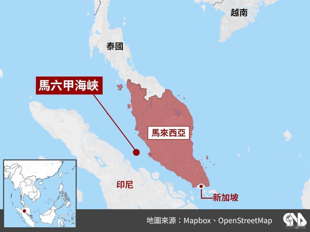 参考伊朗在霍尔木兹海峡的类似举措，印度尼西亚考虑对通过马六甲海峡的船舶征收费用的