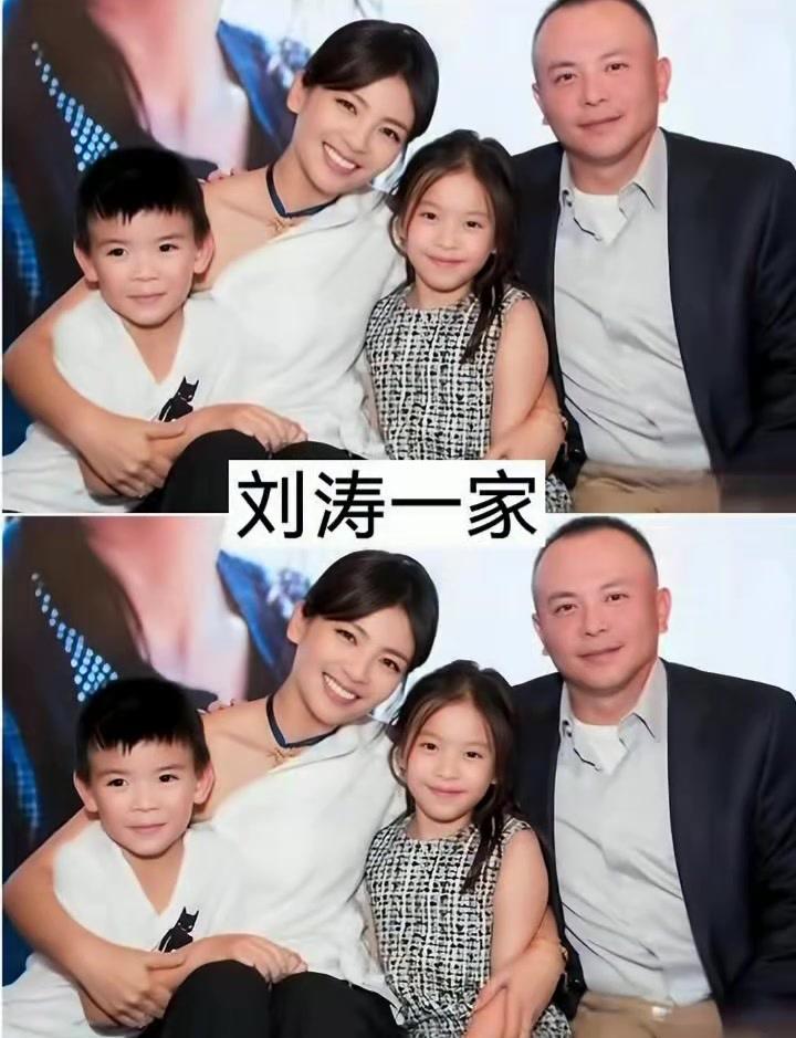 凑成“好”字的明星夫妻，哪家是你的心头好？