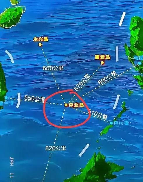 清理南海，从菲律宾开始！不惜代价，中国必须把被菲律宾所占岛屿一个不落全拿回来。菲