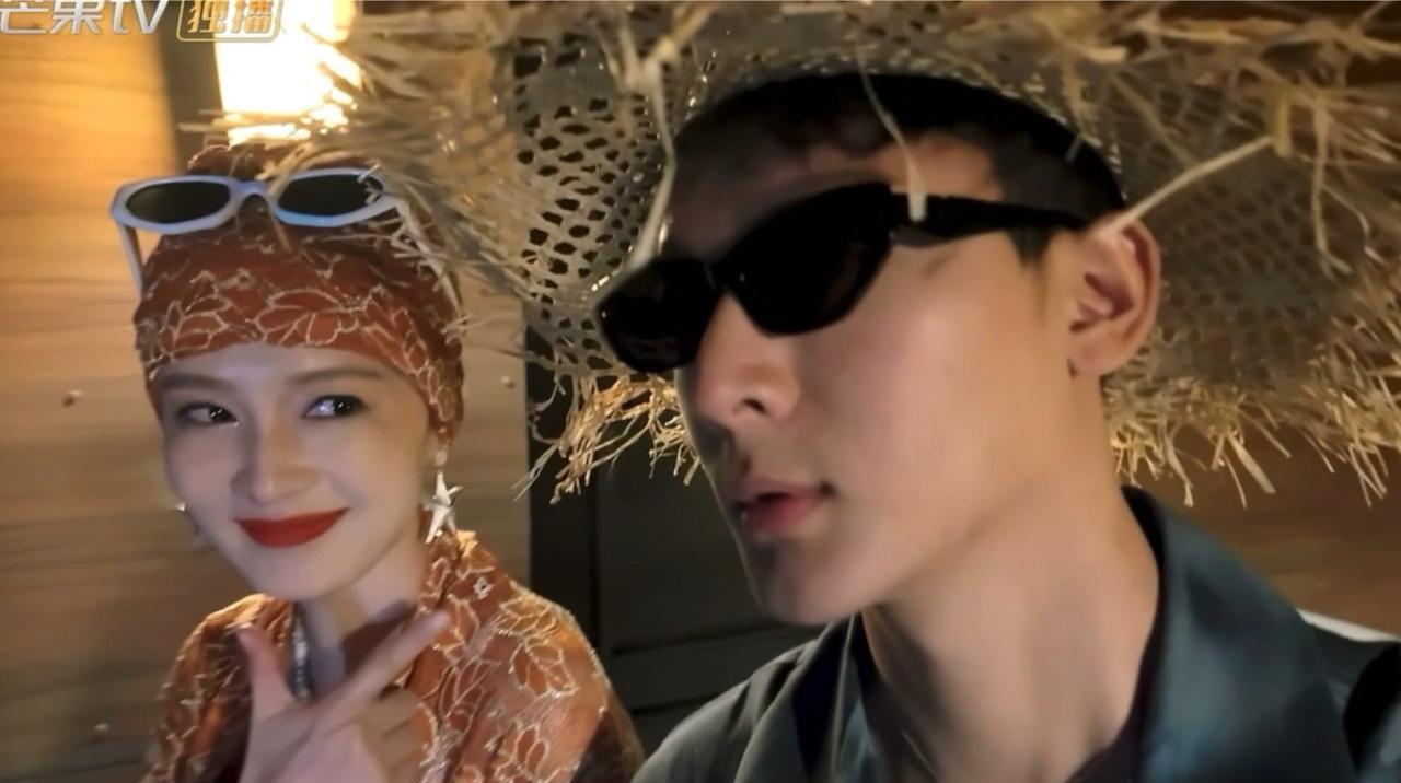 李沁看似低调，其实出道至今，传出过的绯闻一点不比其他流量花们少！从红楼梦的杨洋