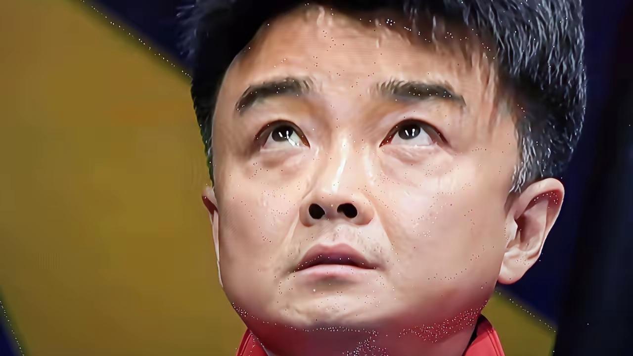 谈谈向鹏、蒯曼和男双组合林诗栋/温瑞博现在的状态向鹏，从东京奥运