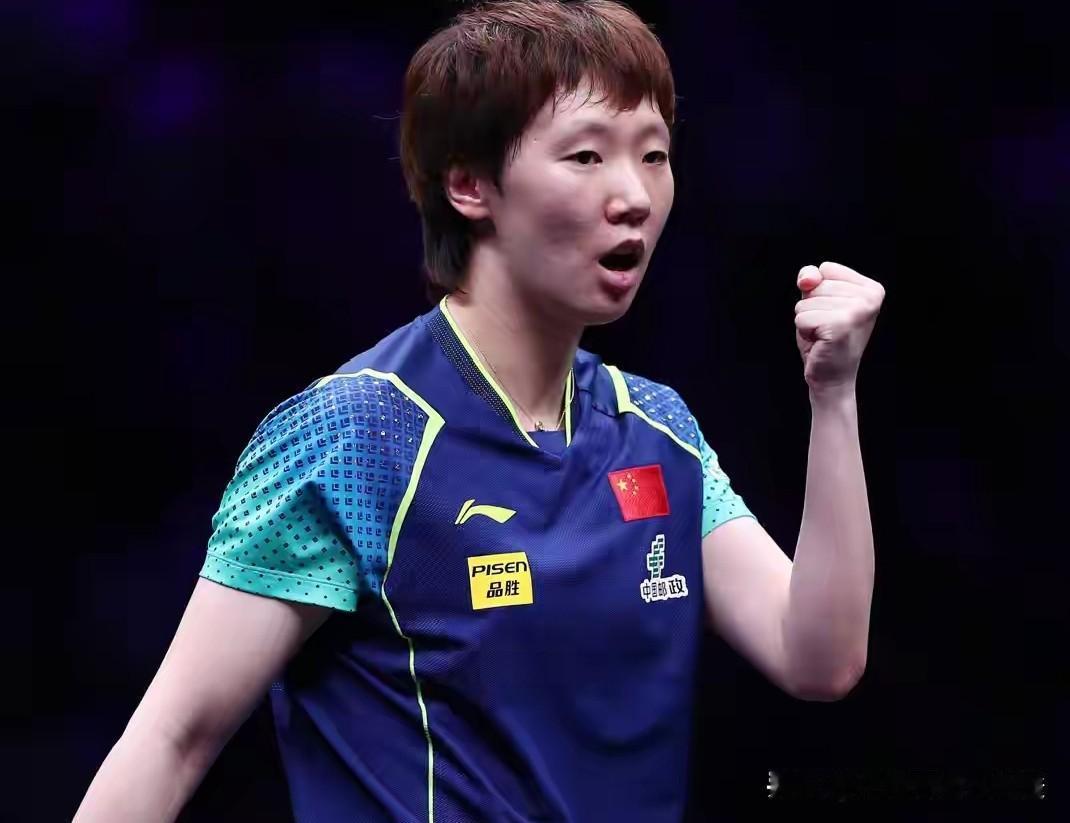 4人晋级2人出局，大年初六下午，国乒6人出战WTT新加坡大满贯单打首轮，其中奥运