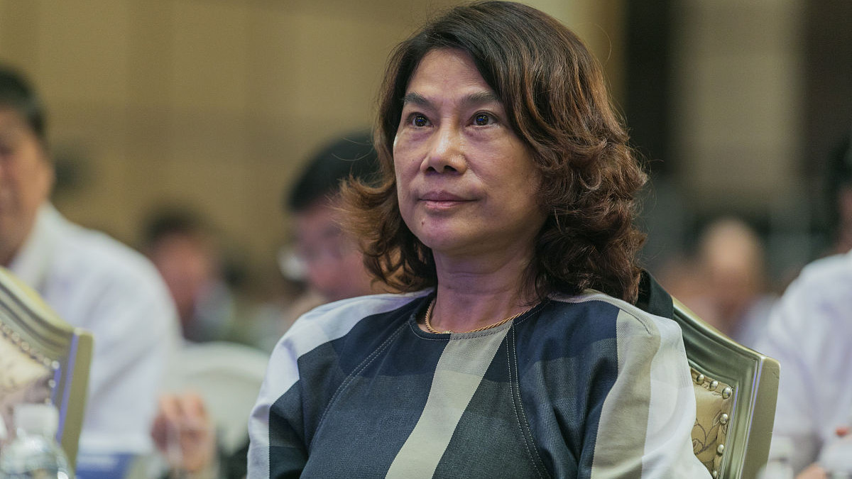 胡锡进再批董明珠“海归间谍论”:企业自主权不能凌驾于社会责任