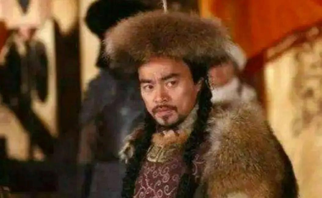 完颜亮：把北京变成首都的改革派，也是把伦理踩碎的暴君金朝海陵王完颜亮当上皇帝