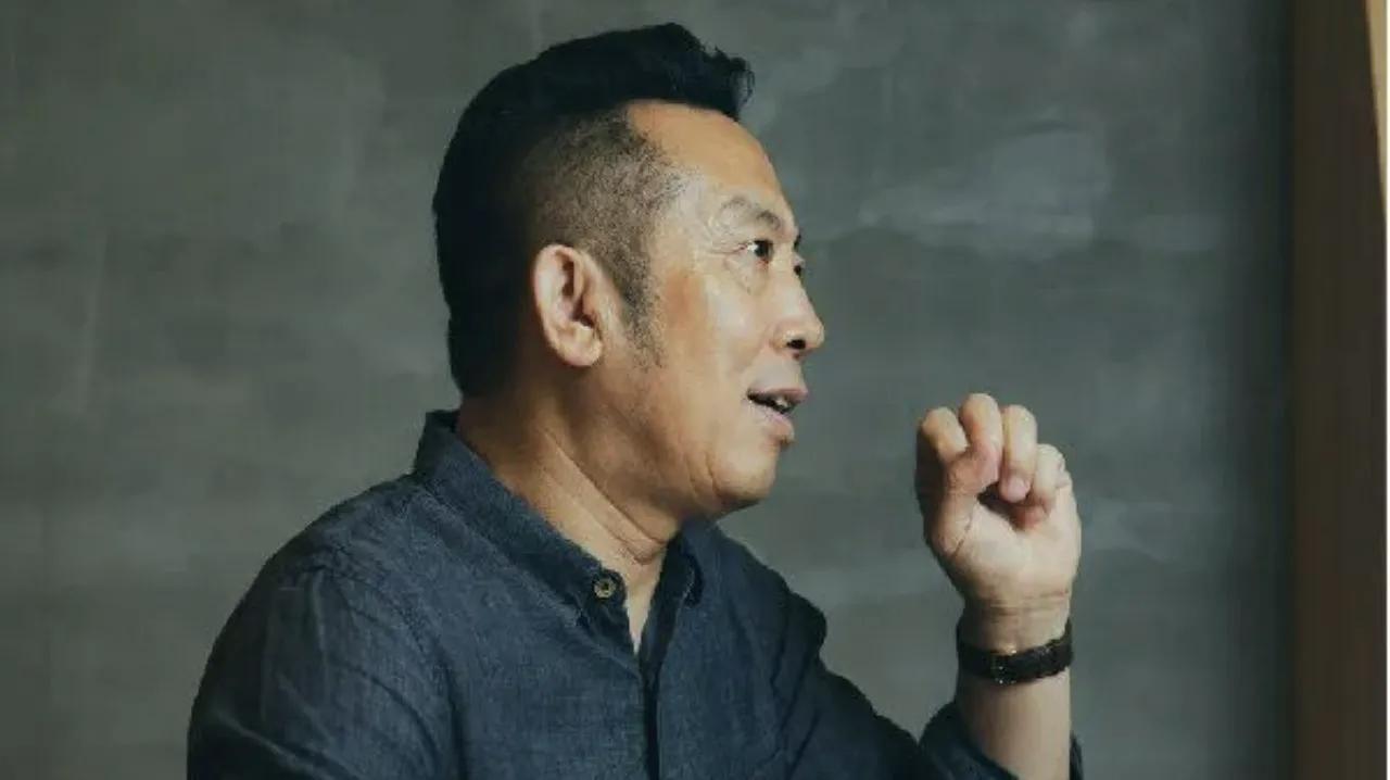 没有人想搞死西贝（包括罗永浩），能搞死西贝的，只有贾国龙。这两天看到贾老板的