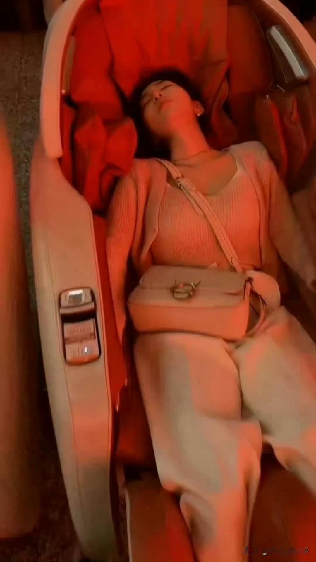 体验不一样的感觉