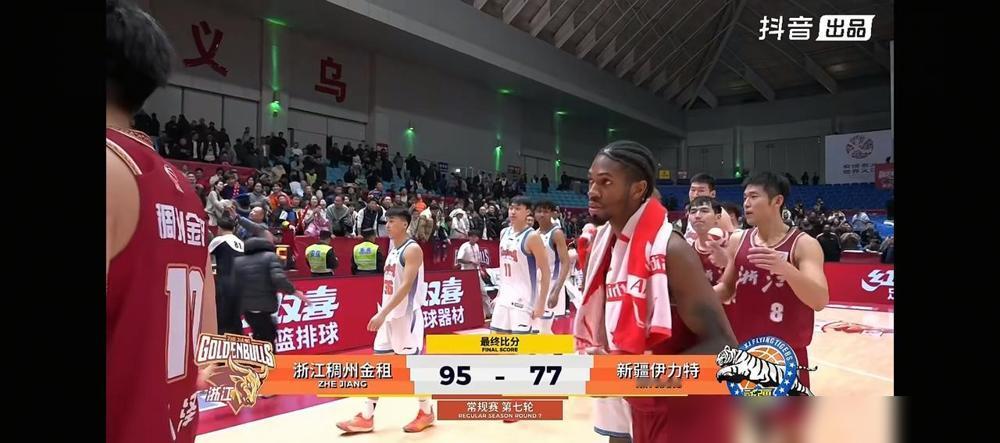 新疆爆冷不敌浙江，双方球员在线评分！！！1.阿不都沙拉木（新疆）：评分9.2，