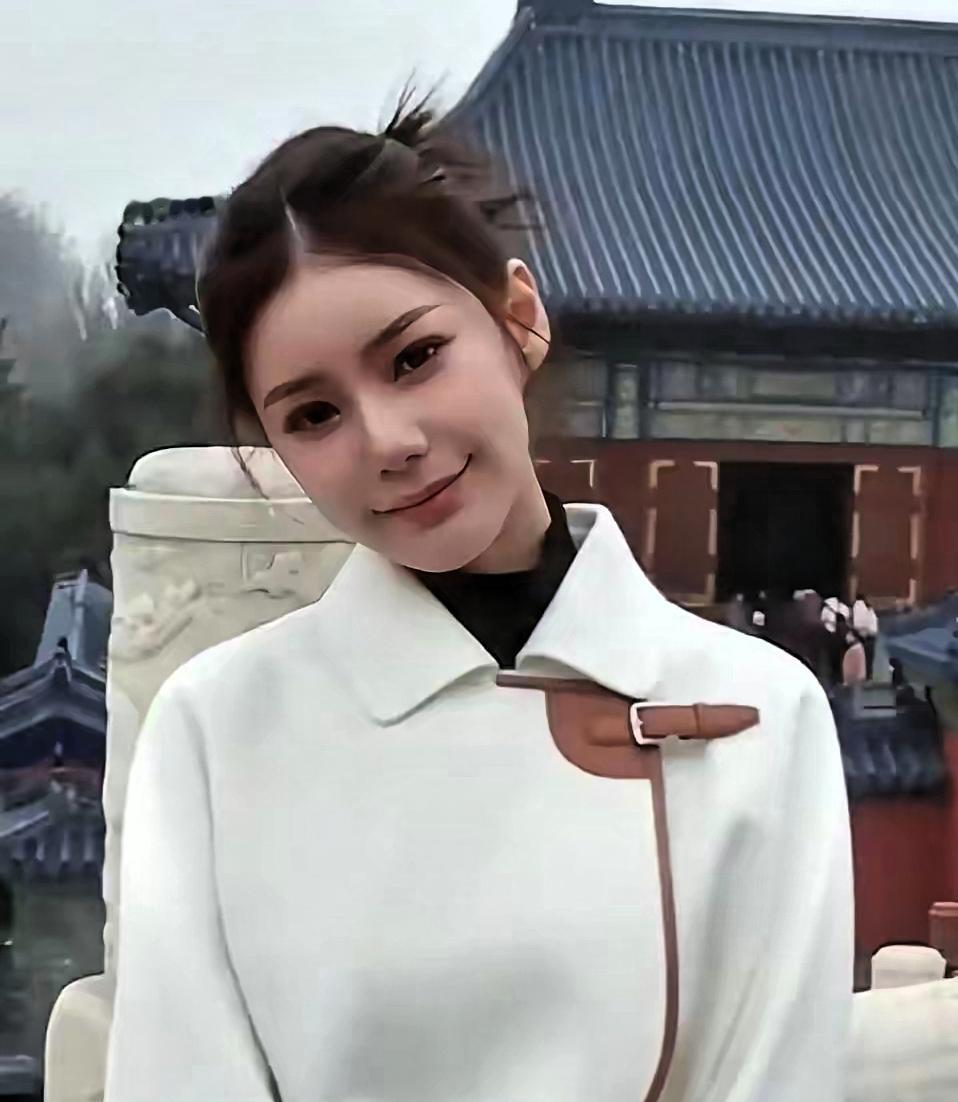 豪门桃园的落寞，马筱梅的隐忧马筱梅孕期直播，大家都在看，她说不对任何人抱期待，