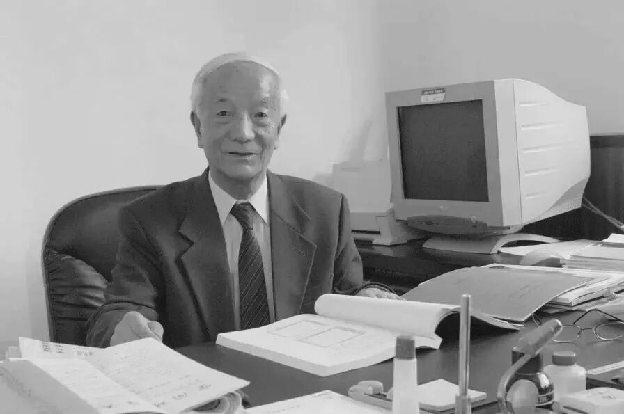 王希季院士千古