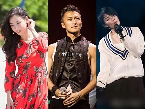 别猜了，谢霆锋根本不需要你同情。看看他的商业版图：特步代言二十多年，两次增持成