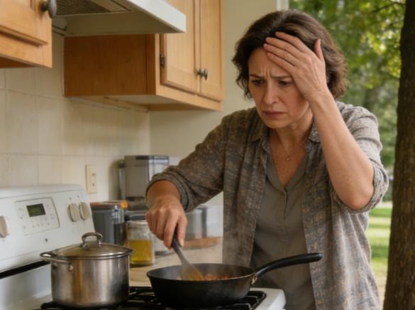 以为中风离自己很远，看完这些日常细节，才知道风险就在身边提起中风，很多人第一