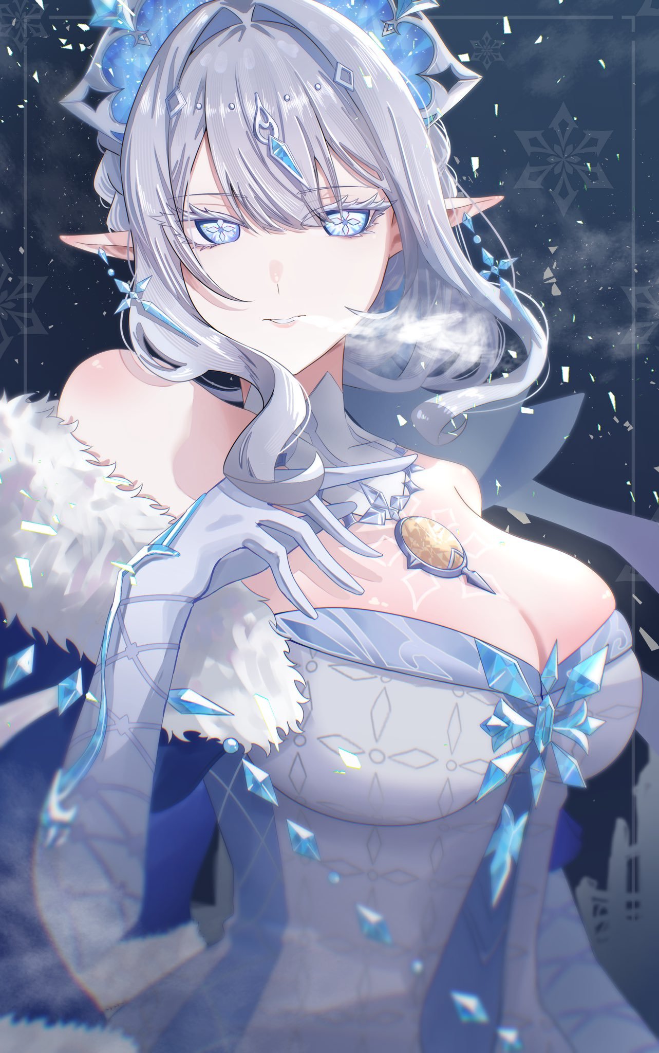 动漫画师きくばりじょうず​​​