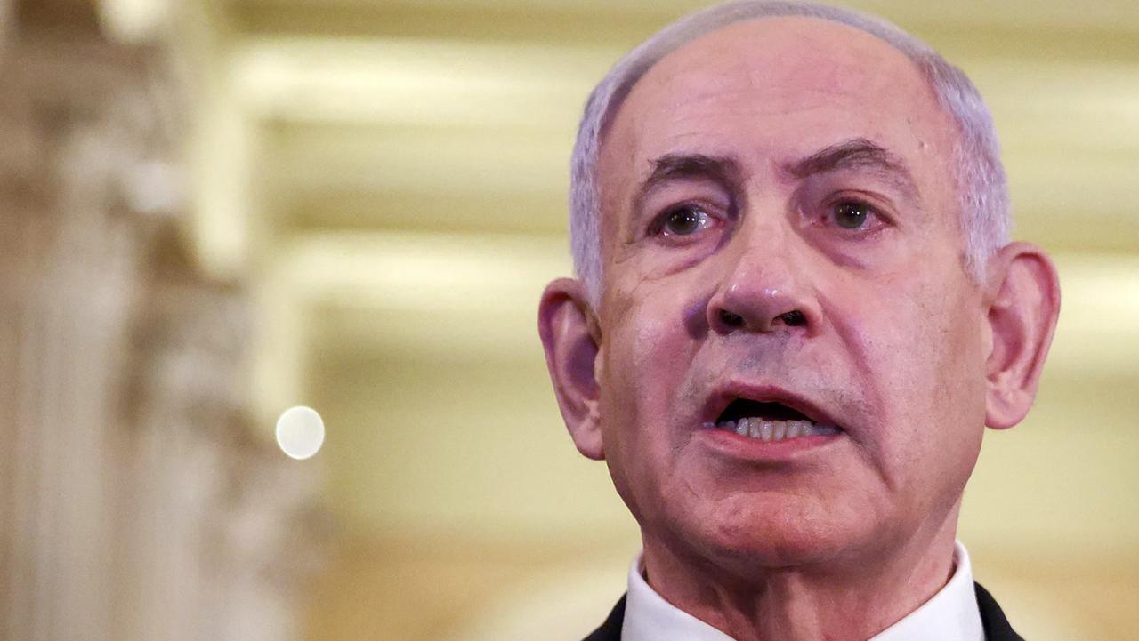 内塔尼亚胡呼吁美方勿轻信伊朗承诺 特拉维夫，2月3日--俄新社以色列总