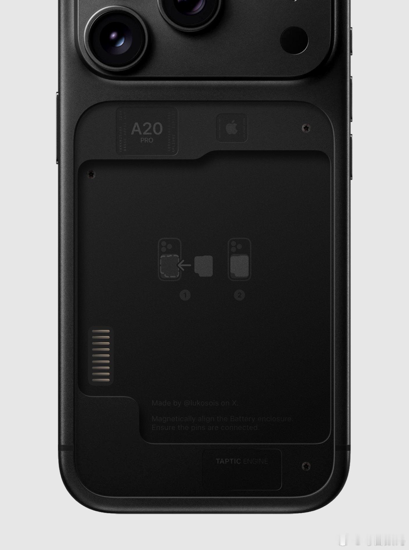 明年iPhone18，我帮苹果想了一个全面碾压安卓厂商的策略，每年2-3月发布i