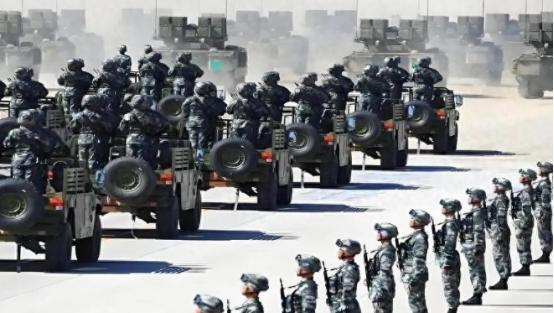 美国终于意识到不对劲！解放军不太可能武力统台，中国另有杀招？ 麻烦看官老爷们