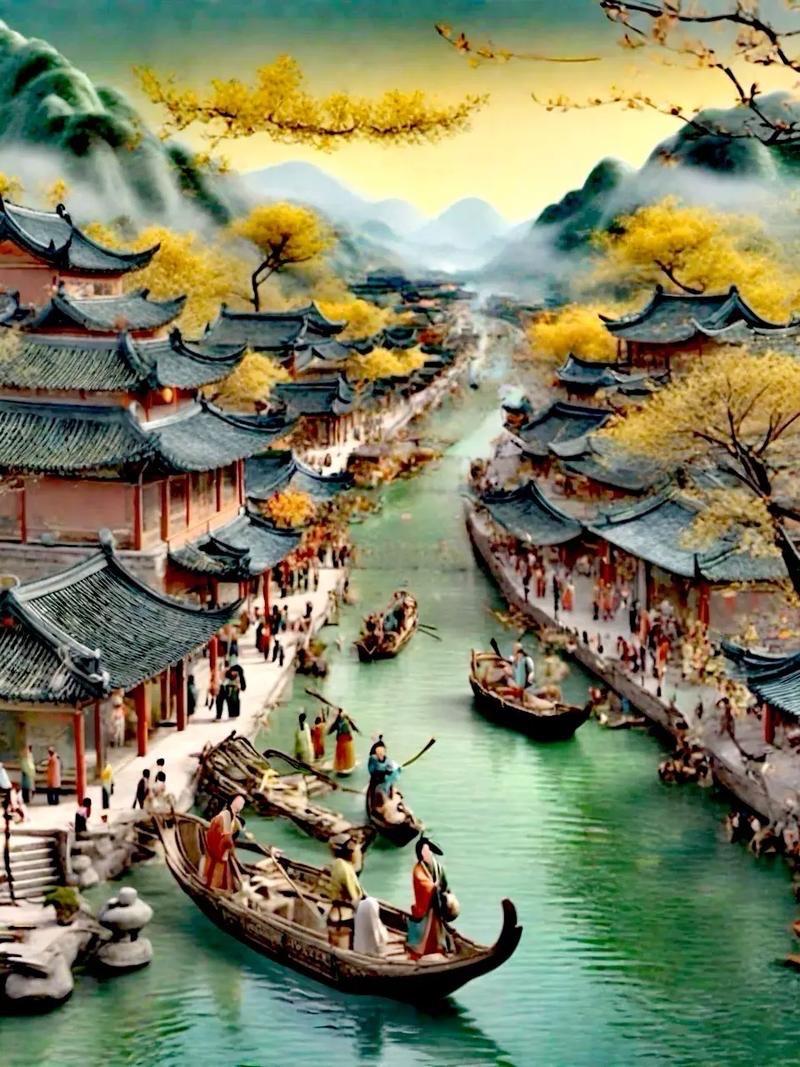 很多人心中都有一个疑问：宋朝经济占世界80%，富庶程度冠绝古今，为何面对游牧民族