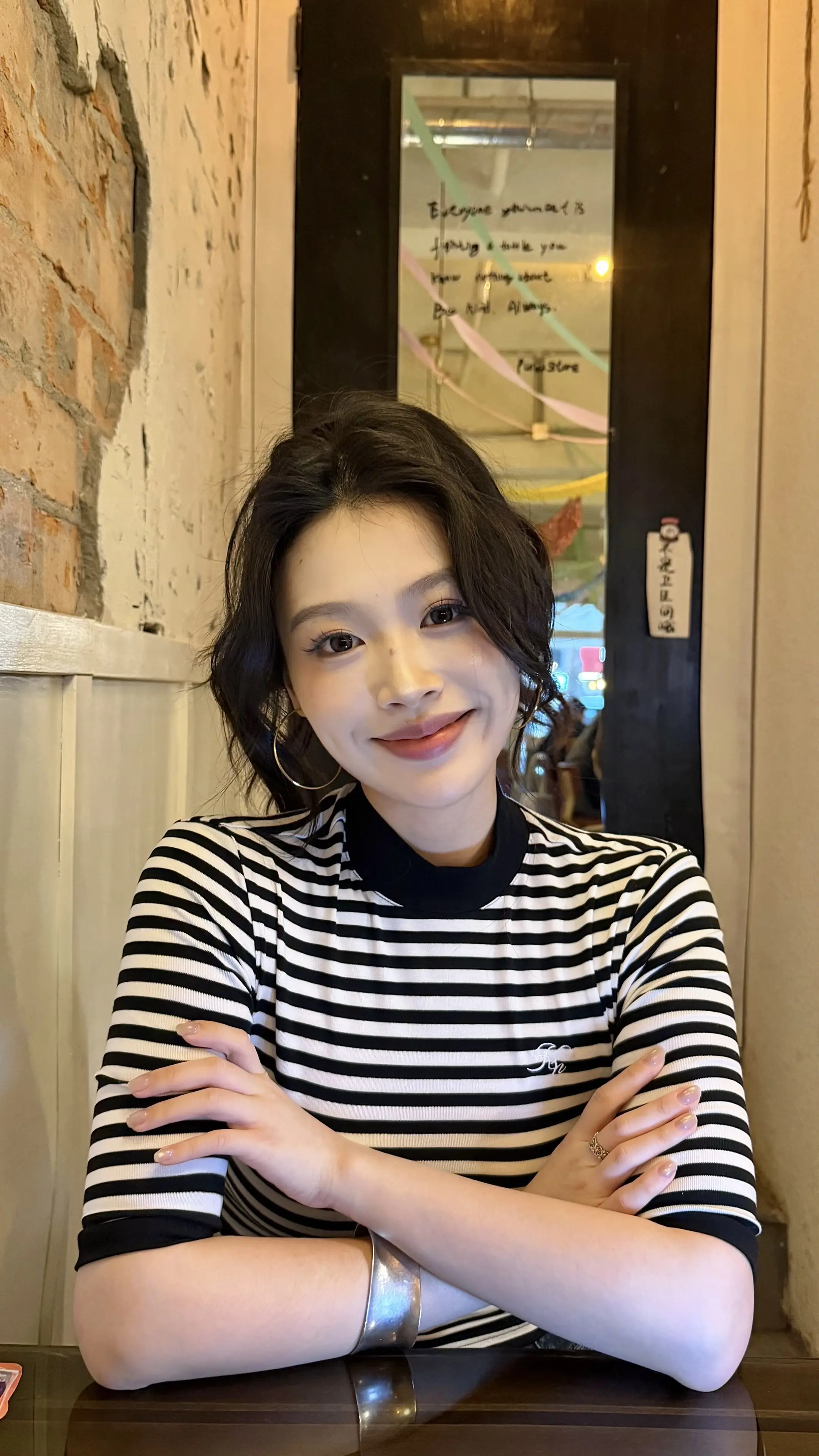 如果什么都会变 我想说谢谢你陪我的那些天。