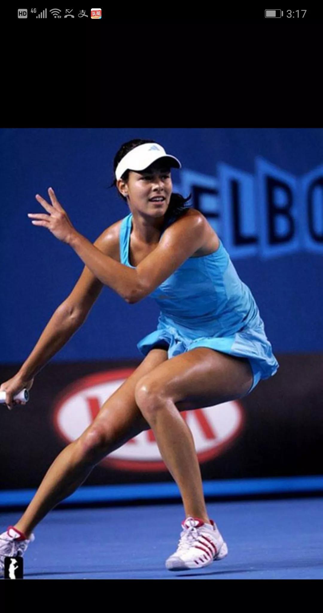 沃兹尼亚奇与伊万诺维奇两人都是前世界第一，大满贯冠军获得者。沃兹尼亚奇，丹麦