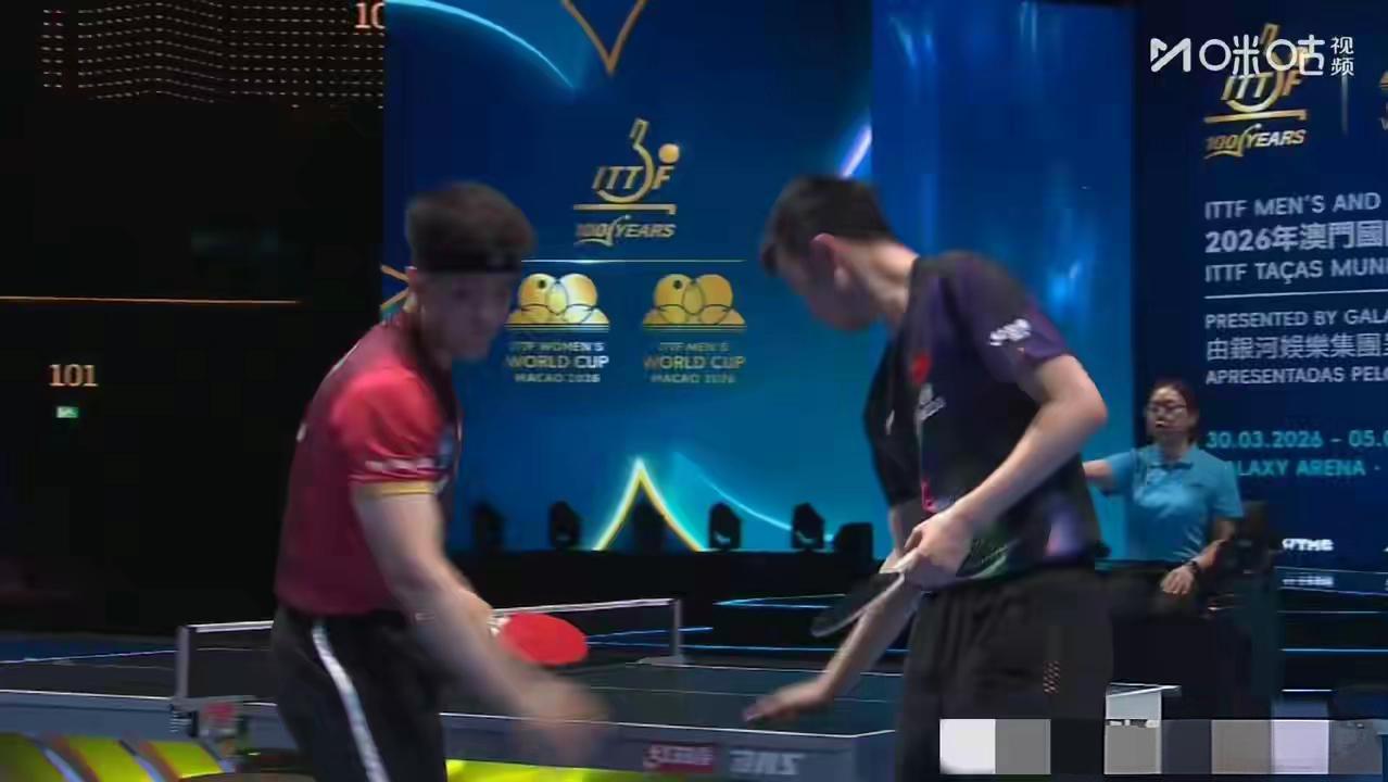 【邱党吸取教训，老辣送陈垣宇出局】2026澳门世界杯·小组赛，陈垣宇0-3邱