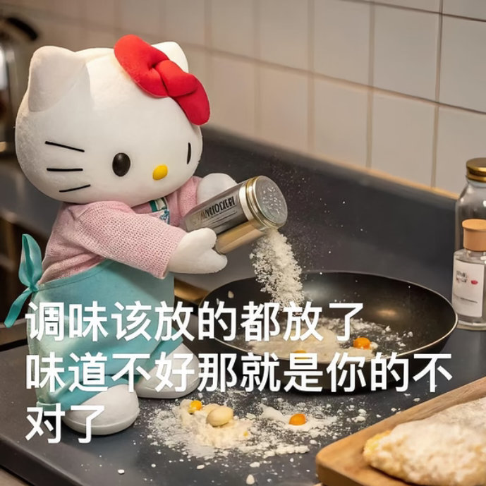 家长做饭太难吃孩子吃到呕吐就医不是，我以为是段子结果你跟我说这是真人真事？真有