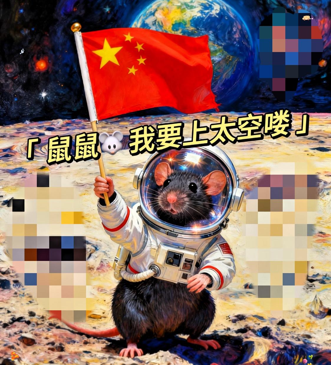 估计今天晚上很多人要睡不着了，原因很简单，不仅是因为航天员回家了，更因为随