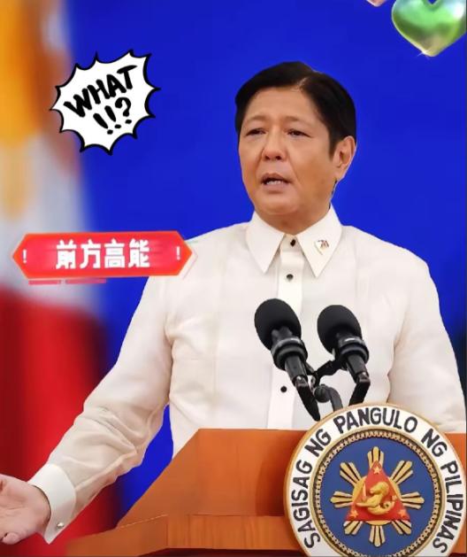 菲律宾方面宣布：中国在2025年11月11日向菲律宾提供约1.41亿比索的援助，