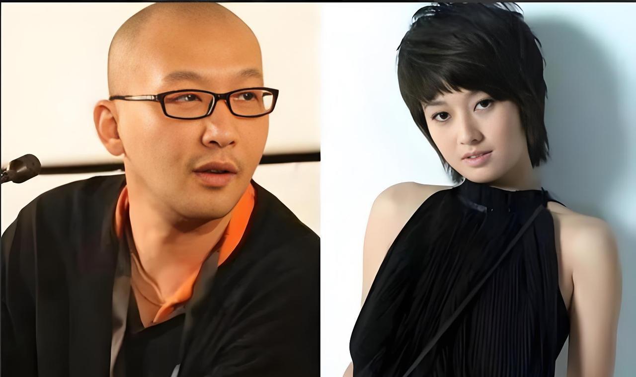 2003年，有一次管虎晚上回家，发现家里脏乱不堪，满地都是脏衣服，他怒气大发，质