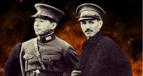 当年张学良一念之差，真的下令杀了蒋介石，中国历史会走向何方？ 1936年12