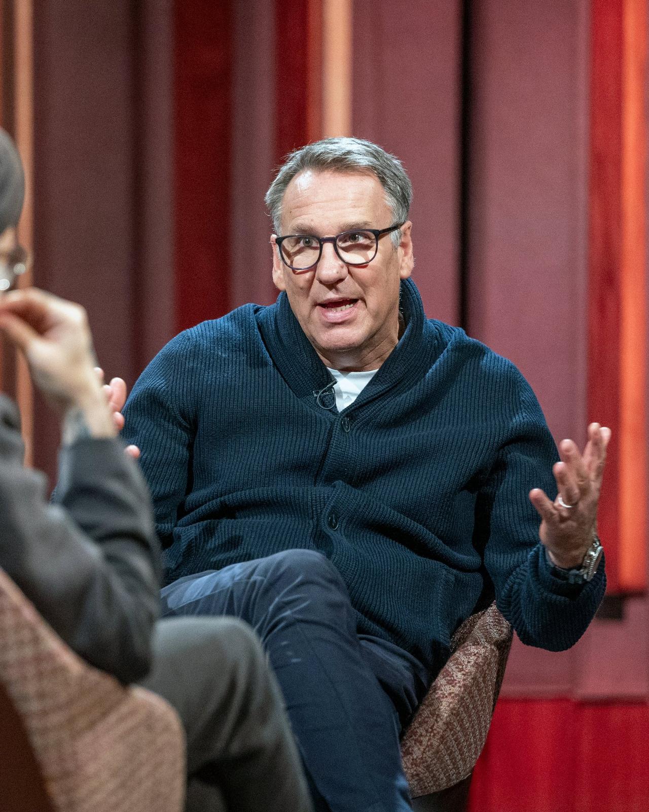 【我看错人了】枪手名宿保罗·梅森承认自己此前对马杜埃凯的评价大错特错！“如果