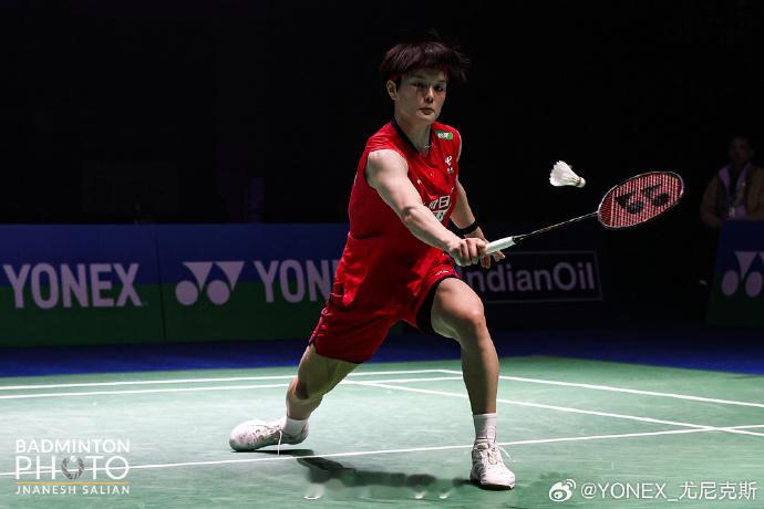 2026年德国羽毛球公开赛国羽16强名单男单：陆光祖、翁泓阳女单：王祉怡、韩