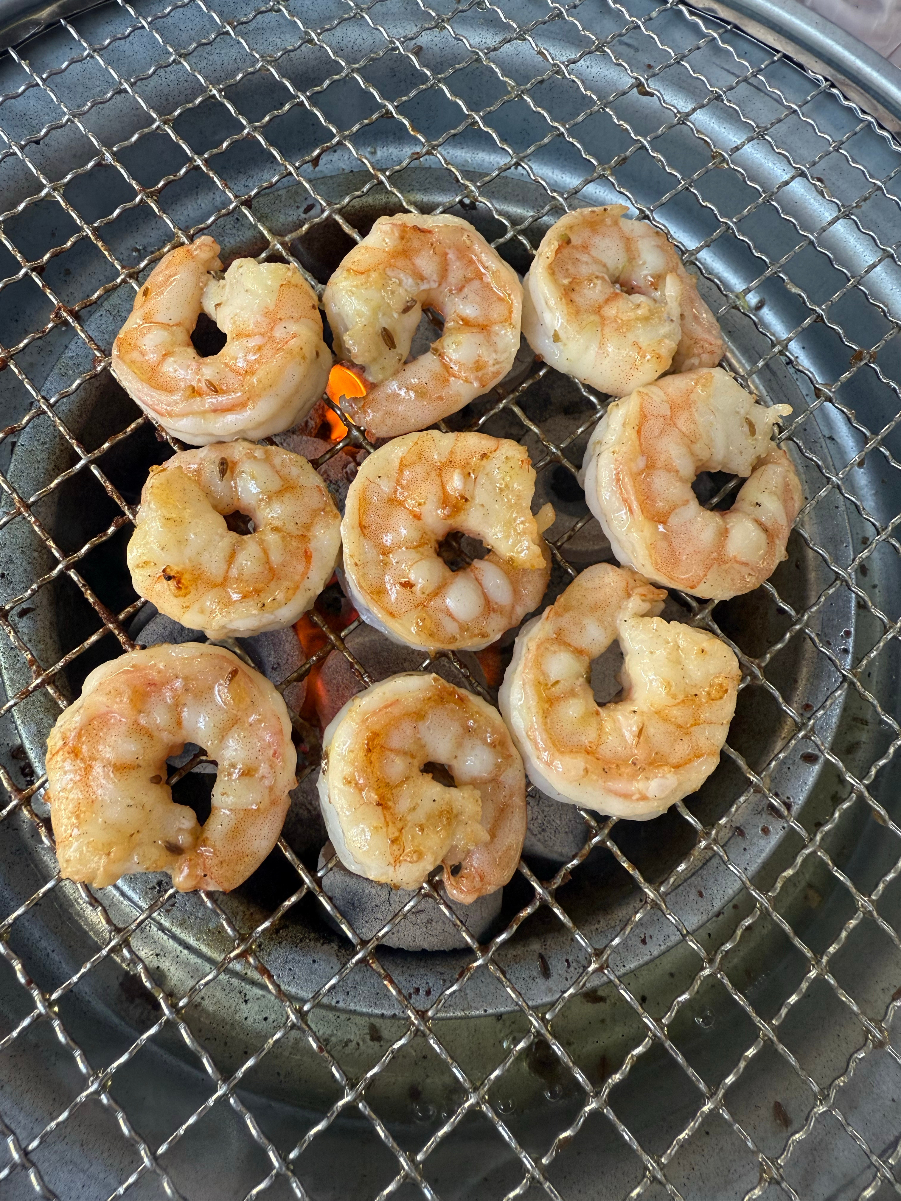 我就是烤王之王​​​