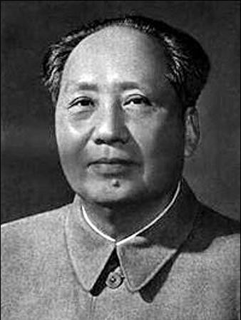 1972年，李讷生娃后写信请求爸爸接济8000元，毛主席看罢来信后，心痛不已，指