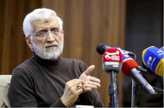 拉里贾尼被击杀，“极端反西方派”的他将接棒？ 美国有线电视新闻网（CNN）3