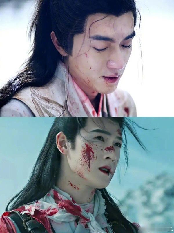 李昀锐比林更新帅吗？豆瓣上拿他俩比起来了宇文玥捞上来了