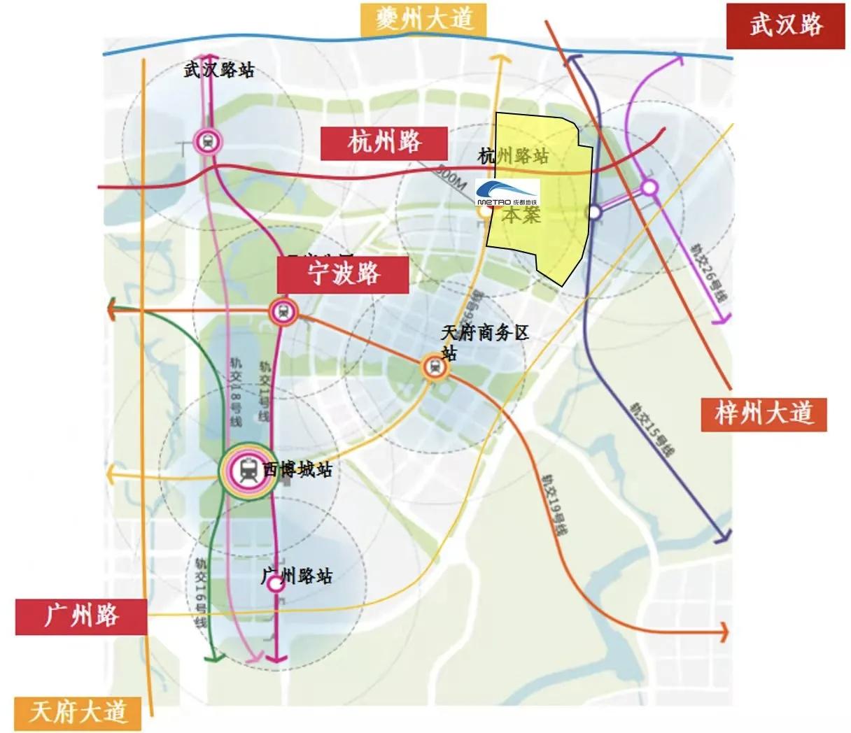 捡漏第三期！天府中央商务区核心位置的这套房子，居住便利性和舒适度都很在线。距离地