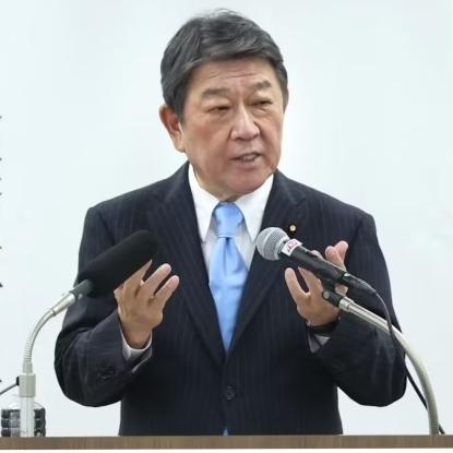 日方摊牌了！茂木敏充硬刚：高市早苗涉台言论绝不收回！看来中国处理相关问题的优