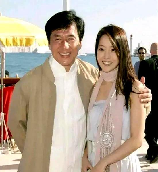 《神话》的蒙毅将军，本来根本轮不到成龙！导演唐季礼心里的白月光，是31岁的金城