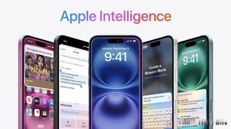 国行iPhone被阉割掉的这些功能，用处其实也不大，除了第5、6、7以外，其他的