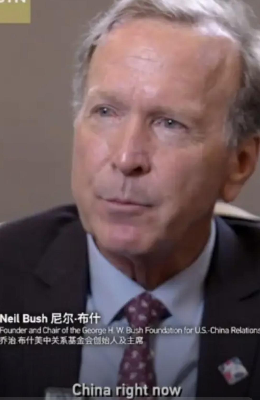 美媒爆料两党共识：把中国锁在产业链底层当“全球工厂”，自己稳坐“老板椅”抽利。可