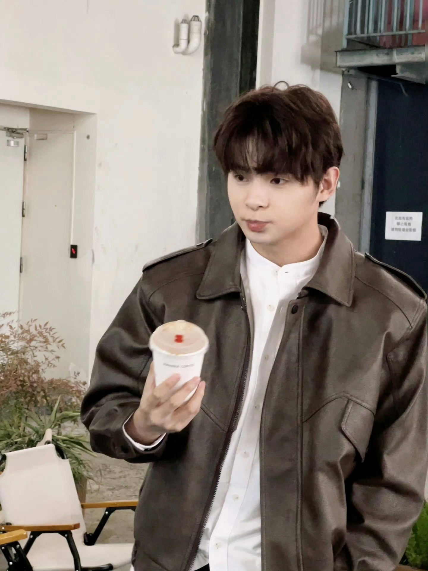 伞兵paraboy不懂就问这就是菜市场霸总吗acg优创官2025pel