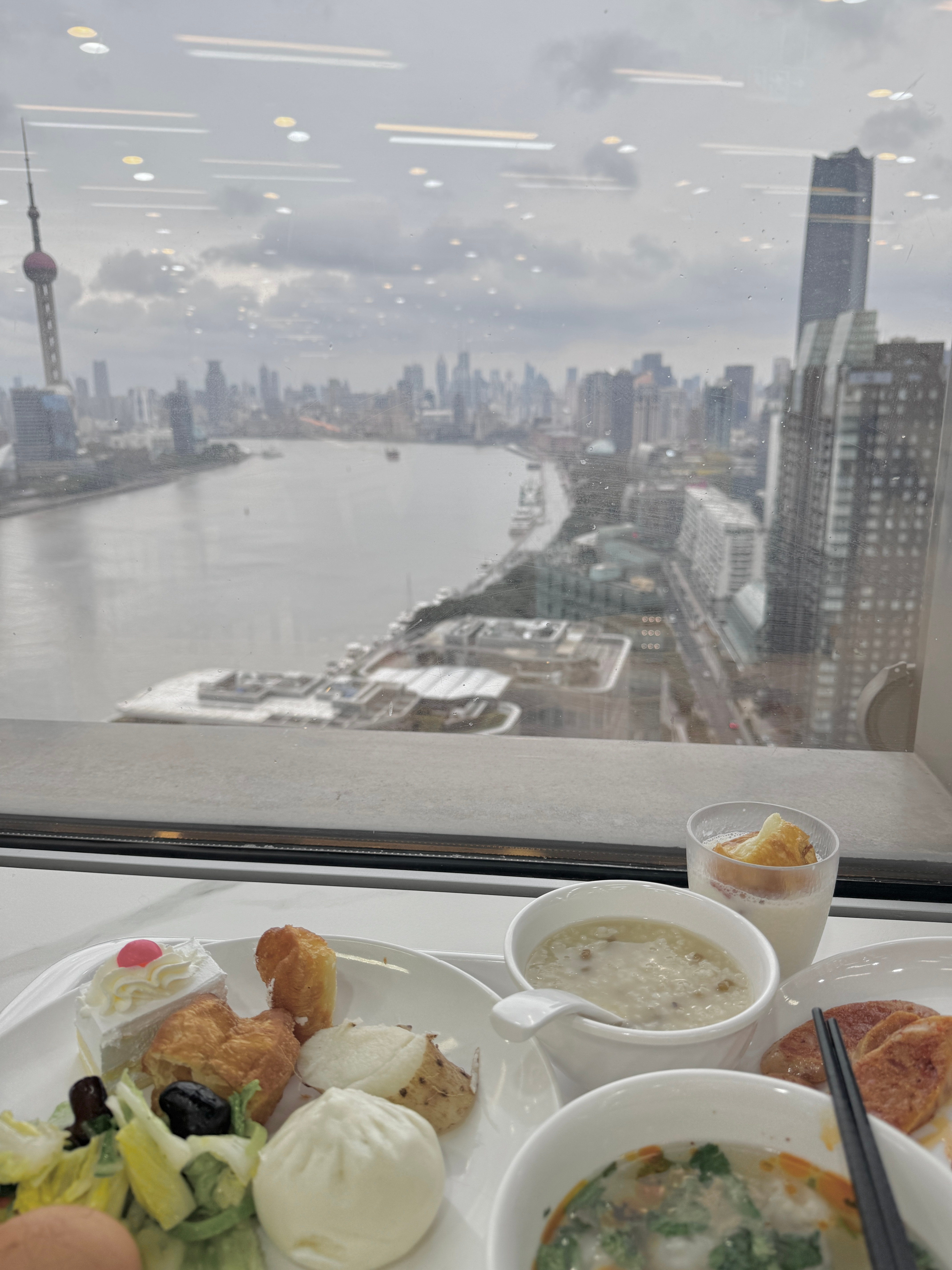 上海下雪噜噜噜噜～上海下雪