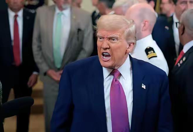 这场战争，让美国彻底醒悟！关于台湾问题，美国终于想通了，只剩下一条路可走，那就是