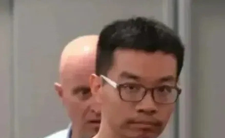 科技人才海外被捕暴露安全漏洞徐泽伟和妻子满怀期待踏上意大
