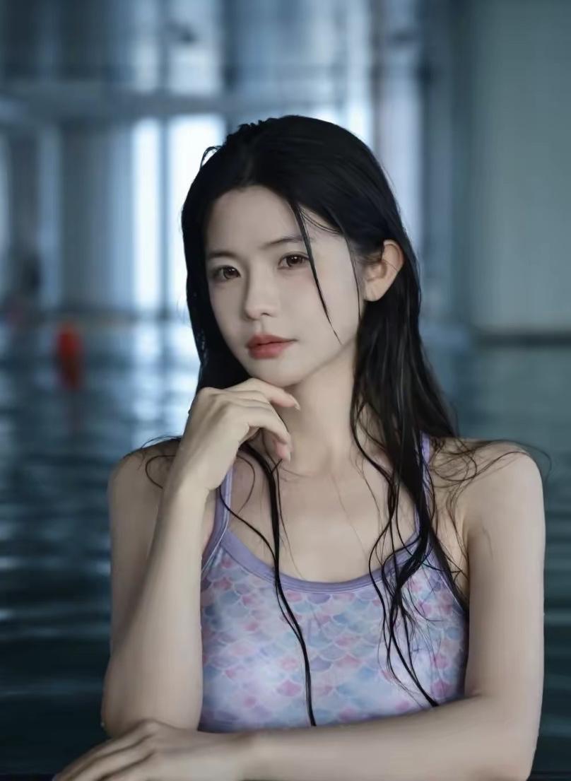 漂亮女孩