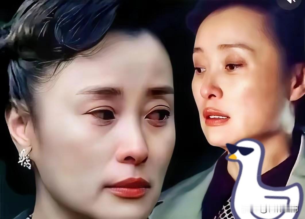 万万没想到,曾黎也没想到,于和伟更没想到,在央视谍战大戏《沉默的荣耀》中吴